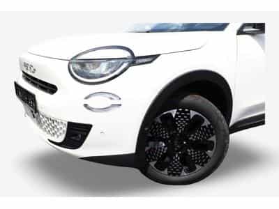 Fiat 600 1.2 Hybrid e-DSC6 La Prima (2026) - Foto 5
