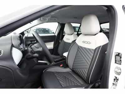Fiat 600 1.2 Hybrid e-DSC6 La Prima (2026) - Foto 6