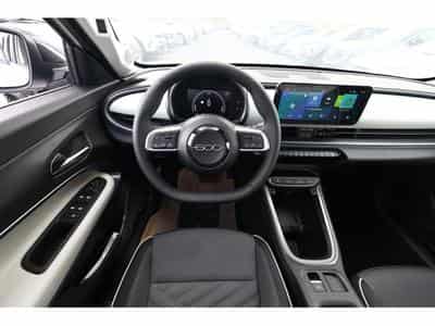 Fiat 600 1.2 Hybrid e-DSC6 La Prima (2026) - Foto 7