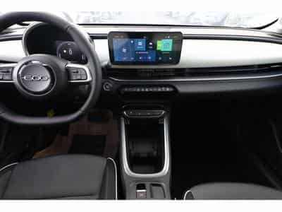 Fiat 600 1.2 Hybrid e-DSC6 La Prima (2026) - Foto 8