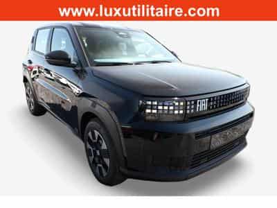 Fiat Grande Panda 1.2 Hybrid e-DSC6 101 Icon (2025) - Foto 1