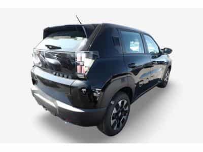Fiat Grande Panda 1.2 Hybrid e-DSC6 101 Icon (2025) - Foto 3