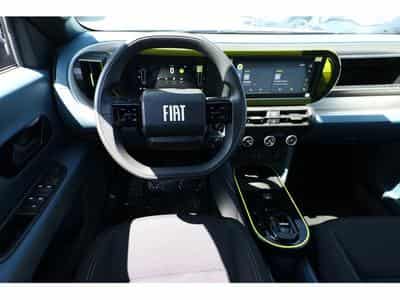 Fiat Grande Panda 1.2 Hybrid e-DSC6 101 Icon (2025) - Foto 6