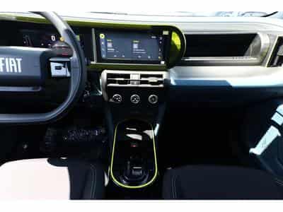 Fiat Grande Panda 1.2 Hybrid e-DSC6 101 Icon (2025) - Foto 9