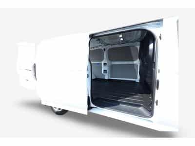 Ford Transit 2.0 ECOBLUE 150 L2H1 Limited (2015) - Foto 10