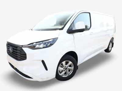 Ford Transit 2.0 ECOBLUE 150 L2H1 Limited (2015) - Foto 2