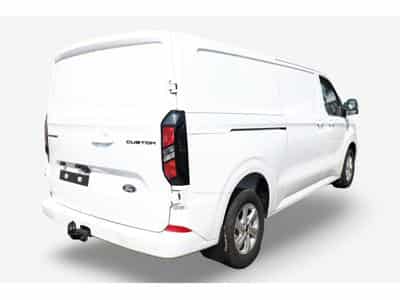 Ford Transit 2.0 ECOBLUE 150 L2H1 Limited (2015) - Foto 3