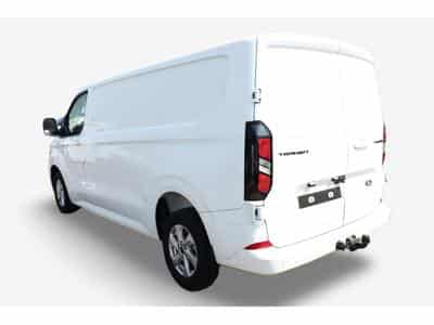 Ford Transit 2.0 ECOBLUE 150 L2H1 Limited (2015) - Foto 4
