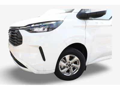 Ford Transit 2.0 ECOBLUE 150 L2H1 Limited (2015) - Foto 5