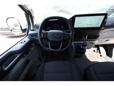Ford Transit 2.0 ECOBLUE 150 L2H1 Limited (2015) - Foto 6