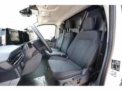 Ford Transit 2.0 ECOBLUE 150 L2H1 Limited (2015) - Foto 7