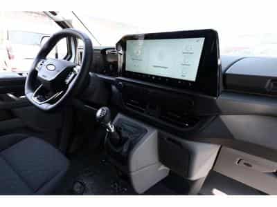 Ford Transit 2.0 ECOBLUE 150 L2H1 Limited (2015) - Foto 9