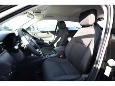 Honda HR-V 1.5 eHEV Auto 131 Elegance (2026) - Foto 7
