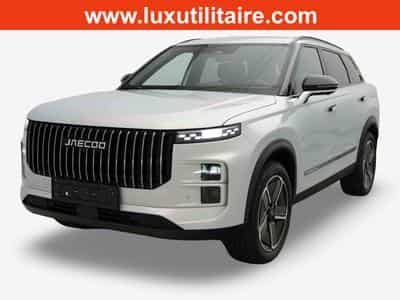 Jaecoo 7 PHEV 1.5 PHEV 279 AUTO Selective (2026) - Foto 1