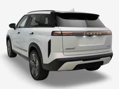 Jaecoo 7 PHEV 1.5 PHEV 279 AUTO Selective (2026) - Foto 4
