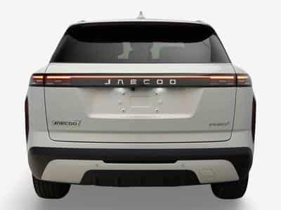 Jaecoo 7 PHEV 1.5 PHEV 279 AUTO Selective (2026) - Foto 5