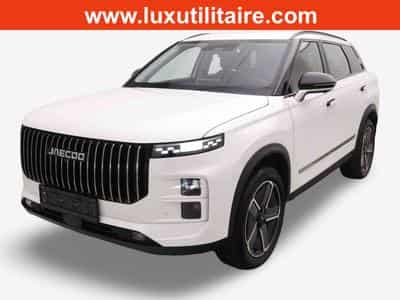 Jaecoo 7 PHEV 1.5 PHEV 279 AUTO Selective (2026) - Foto 1