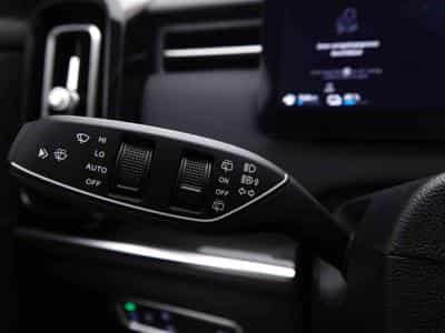Jaecoo 7 PHEV 1.5 PHEV 279 AUTO Selective (2026) - Foto 15