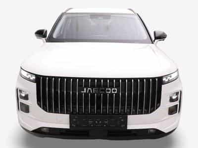 Jaecoo 7 PHEV 1.5 PHEV 279 AUTO Selective (2026) - Foto 2