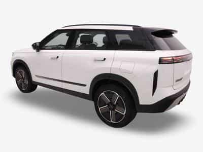 Jaecoo 7 PHEV 1.5 PHEV 279 AUTO Selective (2026) - Foto 3
