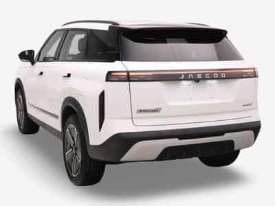 Jaecoo 7 PHEV 1.5 PHEV 279 AUTO Selective (2026) - Foto 4