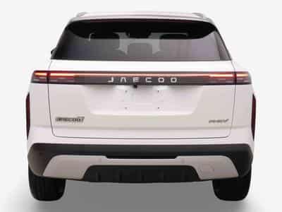 Jaecoo 7 PHEV 1.5 PHEV 279 AUTO Selective (2026) - Foto 5