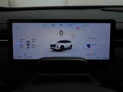 Jaecoo 7 PHEV 1.5 PHEV 279 AUTO Selective (2026) - Foto 14