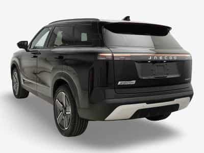 Jaecoo 7 PHEV 1.5 PHEV 279 AUTO Selective (2026) - Foto 4