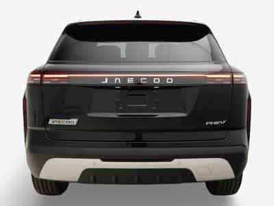 Jaecoo 7 PHEV 1.5 PHEV 279 AUTO Selective (2026) - Foto 5