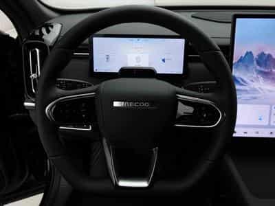 Jaecoo 7 PHEV 1.5 PHEV 279 AUTO Selective (2026) - Foto 9