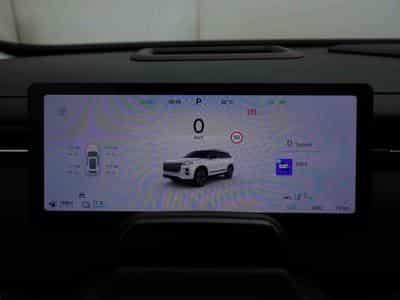 Jaecoo 7 PHEV 1.5 PHEV 279 AUTO Exclusive (2026) - Foto 14