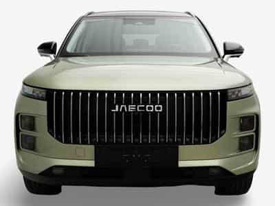 Jaecoo 7 PHEV 1.5 PHEV 279 AUTO Exclusive (2026) - Foto 2
