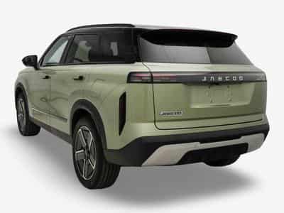 Jaecoo 7 PHEV 1.5 PHEV 279 AUTO Exclusive (2026) - Foto 4