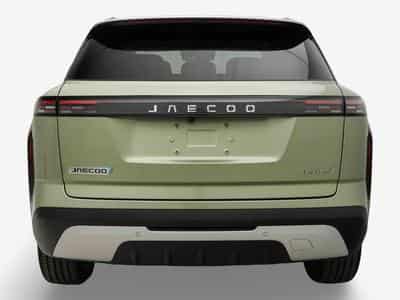 Jaecoo 7 PHEV 1.5 PHEV 279 AUTO Exclusive (2026) - Foto 5