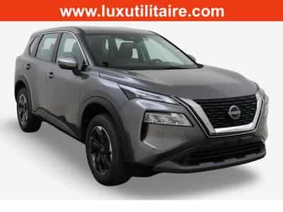Nissan X-Trail 1.5 VC-T MHEV 163 AUTO Acenta Comfort Pack 7 places (2026) - Foto 1