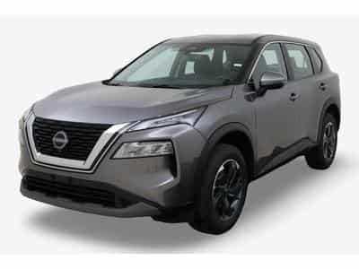 Nissan X-Trail 1.5 VC-T MHEV 163 AUTO Acenta Comfort Pack 7 places (2026) - Foto 3