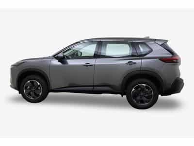 Nissan X-Trail 1.5 VC-T MHEV 163 AUTO Acenta Comfort Pack 7 places (2026) - Foto 4
