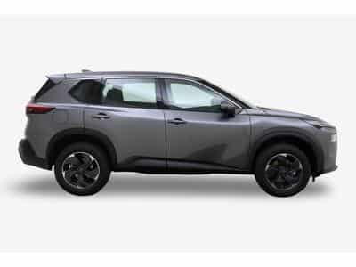 Nissan X-Trail 1.5 VC-T MHEV 163 AUTO Acenta Comfort Pack 7 places (2026) - Foto 5