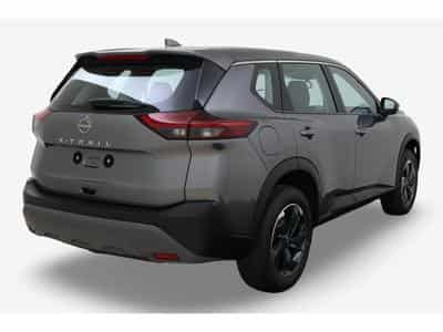 Nissan X-Trail 1.5 VC-T MHEV 163 AUTO Acenta Comfort Pack 7 places (2026) - Foto 6
