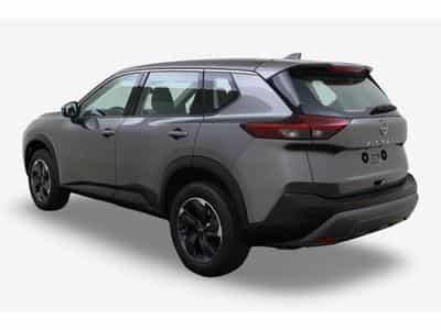 Nissan X-Trail 1.5 VC-T MHEV 163 AUTO Acenta Comfort Pack 7 places (2026) - Foto 8