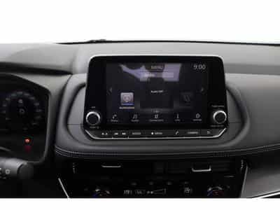 Nissan X-Trail 1.5 VC-T MHEV 163 AUTO Acenta Comfort Pack 7 places (2026) - Foto 14