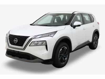 Nissan X-Trail 1.5 VC-T MHEV 163 AUTO Acenta Comfort Pack 7 places (2026) - Foto 3