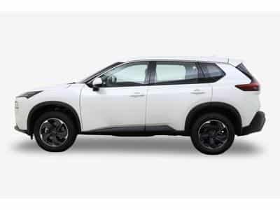 Nissan X-Trail 1.5 VC-T MHEV 163 AUTO Acenta Comfort Pack 7 places (2026) - Foto 4