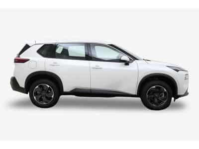 Nissan X-Trail 1.5 VC-T MHEV 163 AUTO Acenta Comfort Pack 7 places (2026) - Foto 5