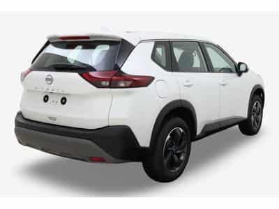 Nissan X-Trail 1.5 VC-T MHEV 163 AUTO Acenta Comfort Pack 7 places (2026) - Foto 6