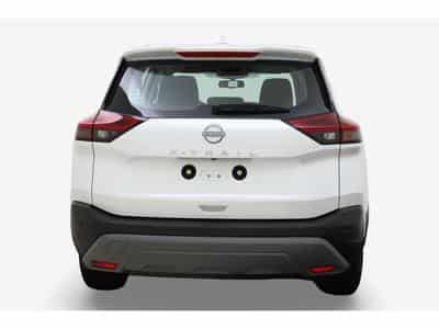 Nissan X-Trail 1.5 VC-T MHEV 163 AUTO Acenta Comfort Pack 7 places (2026) - Foto 7