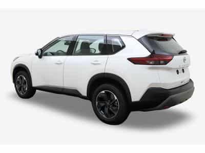 Nissan X-Trail 1.5 VC-T MHEV 163 AUTO Acenta Comfort Pack 7 places (2026) - Foto 8