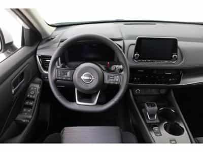 Nissan X-Trail 1.5 VC-T MHEV 163 AUTO Acenta Comfort Pack 7 places (2026) - Foto 9