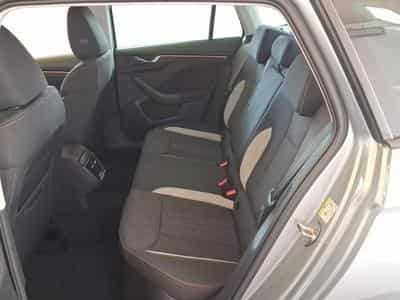 Skoda Kamiq Selection (2026) - Photo 12
