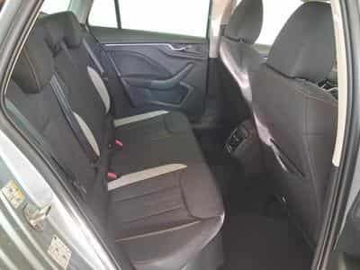 Skoda Kamiq Selection (2026) - Photo 13